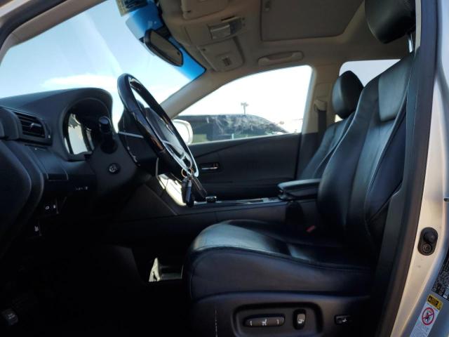 2015 LEXUS RX 350 - JTJZK1BA9F2425613