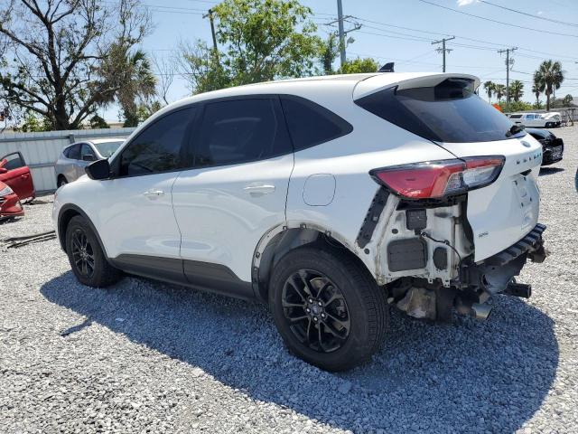 Vin: 1fmcu9bz6lua80558, lot: 55253995, ford escape se sport 20202