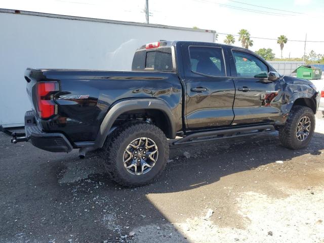 Vin: 1gcptfek7s1154768, lot: 53997315, chevrolet colorado zr2 20253