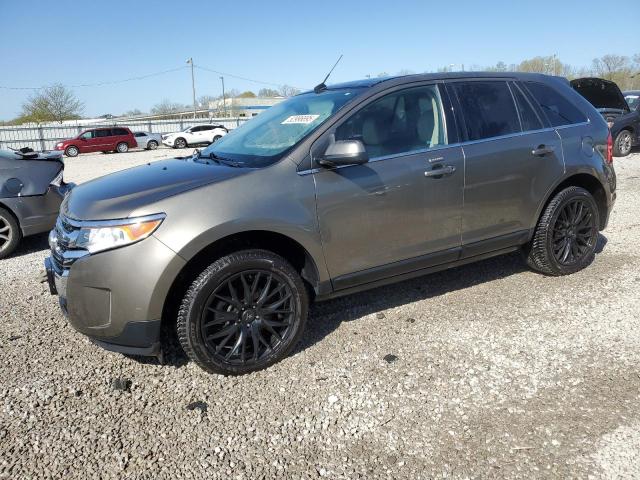 FORD EDGE LIMITED