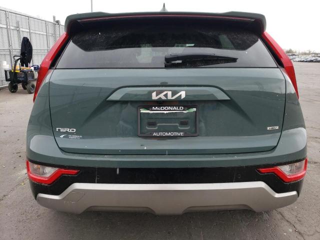 2023 KIA NIRO SX KNDCT3LE1P5044969