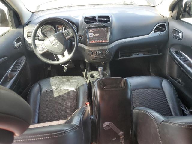 2017 DODGE JOURNEY CR - 3C4PDDGG6HT567454