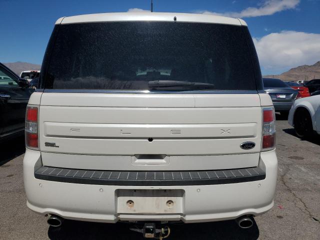 2015 FORD FLEX SEL - 2FMGK5C84FBA11206