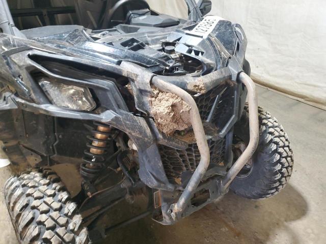 2023 CAN-AM MAVERICK S - 3JB1BAX47PE001518