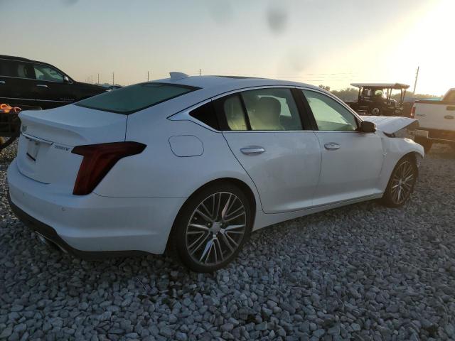 Vin: 1g6dn5rw3p0142735, lot: 54310975, cadillac ct5 premium luxury 20233