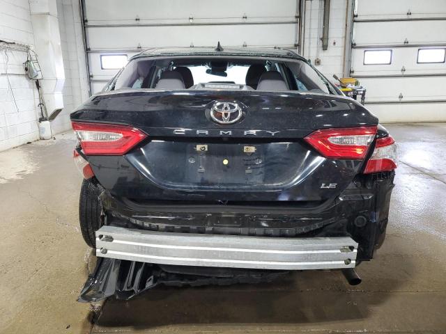 2019 TOYOTA CAMRY L - 4T1B11HK5KU740748