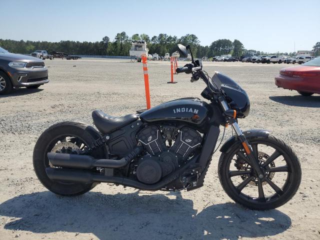 2023 INDIAN MOTORCYCLE CO. SCOUT ROGU - 56KMTD119P3191914