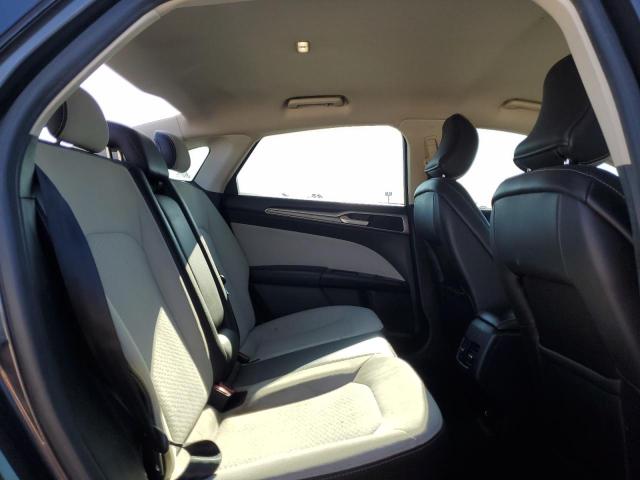 2019 FORD FUSION SE - 3FA6P0HD4KR113438
