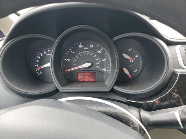 2016 KIA RIO LX - KNADM4A33G6681233