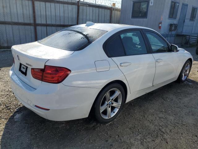 Vin: wba3a5c59ef604906, lot: 52174755, bmw 3 series i 20143
