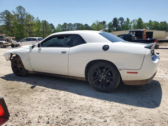 Vin: 2c3cdzag2jh251864, lot: 55043015, dodge challenger sxt 20182