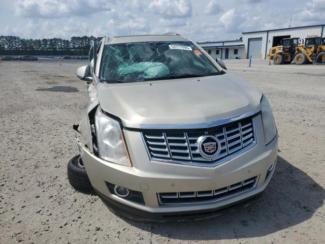 2015 CADILLAC SRX PERFOR - 3GYFNCE39FS611396