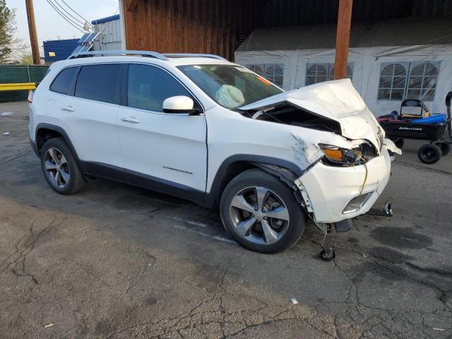 Vin: 1c4pjmdx6kd118804, lot: 54441315, jeep grand cher limited 20194