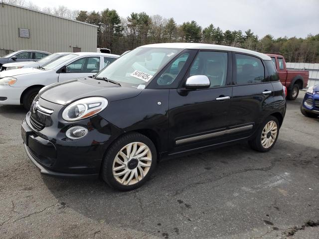 FIAT 500L LOUNG