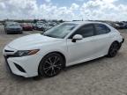 2019 TOYOTA CAMRY L - 4T1B11HK3KU761422
