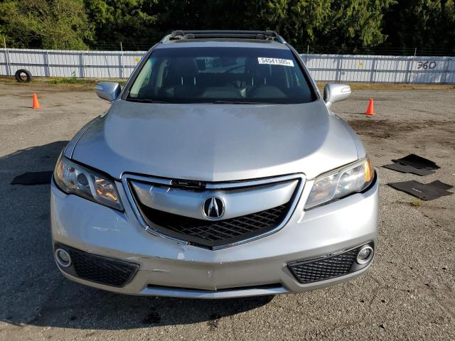2015 ACURA RDX TECHNO - 5J8TB4H51FL001178