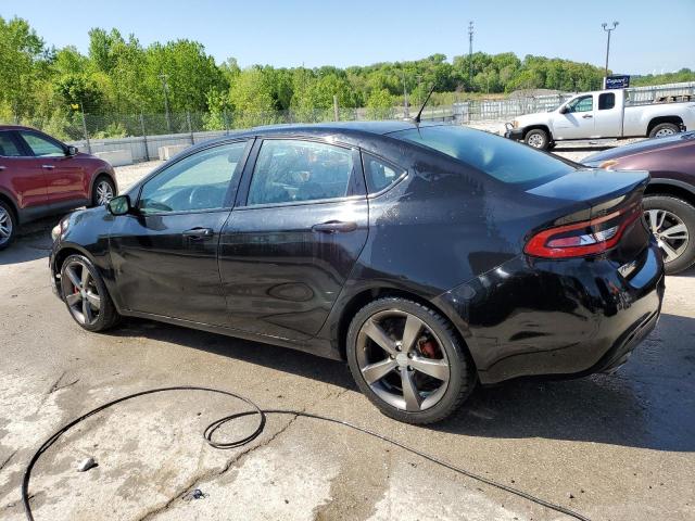 Vin: 1c3cdfeb2gd555795, lot: 51531945, dodge dart gt 20162