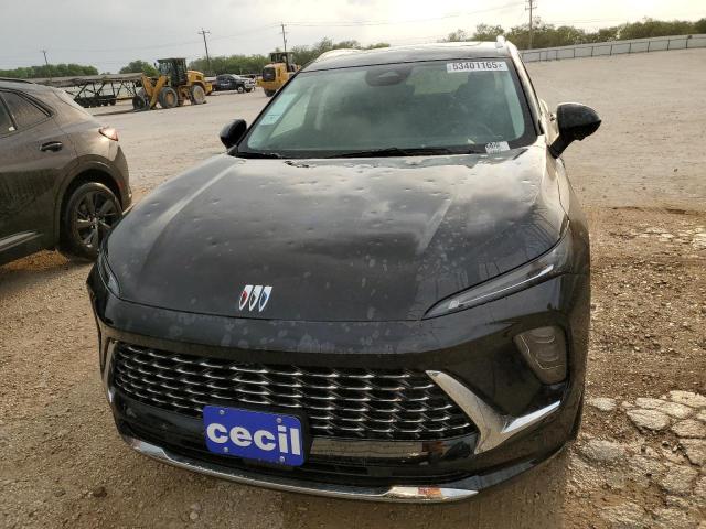 2025 BUICK ENVISION A - LRBFZME44SD018319