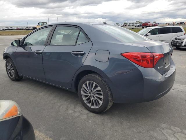 Vin: 2t1burhe8hc757635, lot: 51543665, toyota corolla l 20172