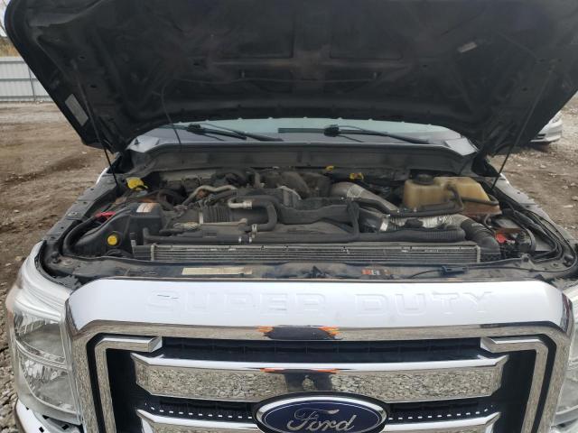 2015 FORD F350 SUPER - 1FT8W3BT9FED14400