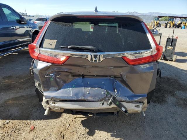 2017 HONDA CR-V EX - 7FARW1H50HE008466