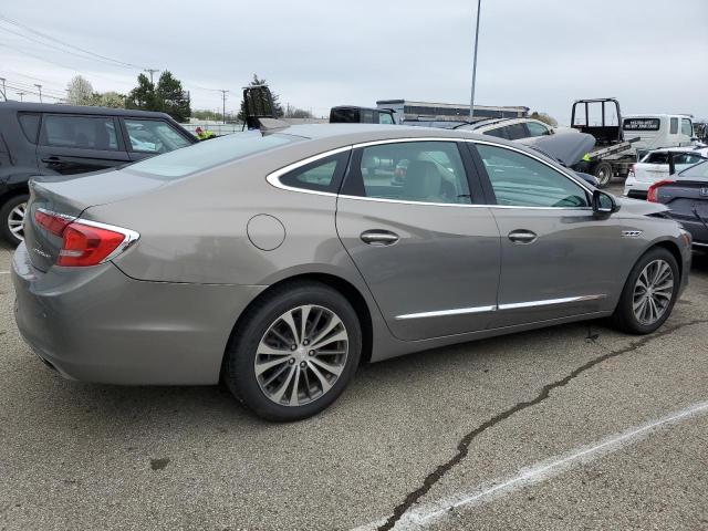 2017 BUICK LACROSSE E 1G4ZP5SS5HU166898
