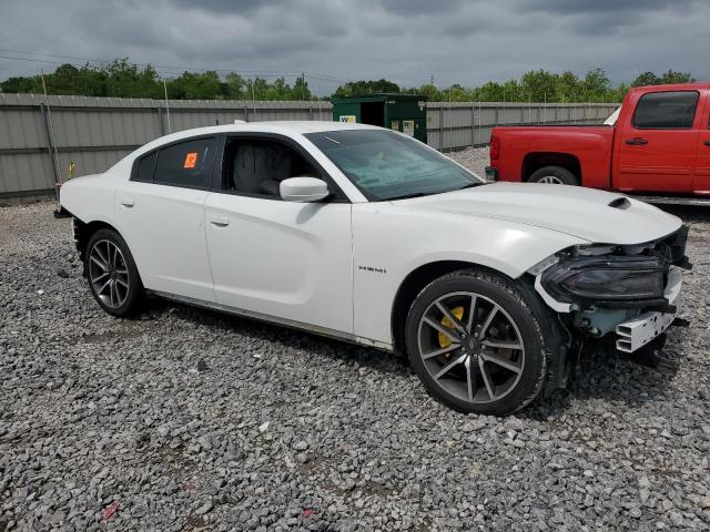 Vin: 2c3cdxct0lh162862, lot: 53735855, dodge charger r/t 20204
