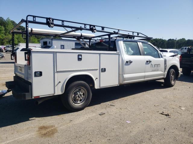 Vin: 1ft7w2aa3ped39297, lot: 52919945, ford f250 super duty 20233
