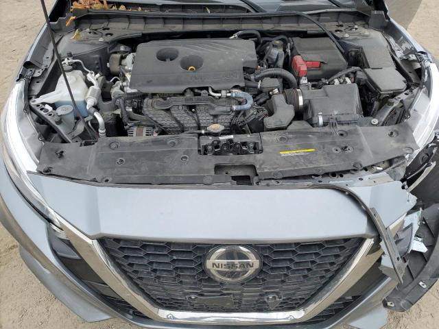 2020 NISSAN ALTIMA SR - 1N4BL4CV4LC120732