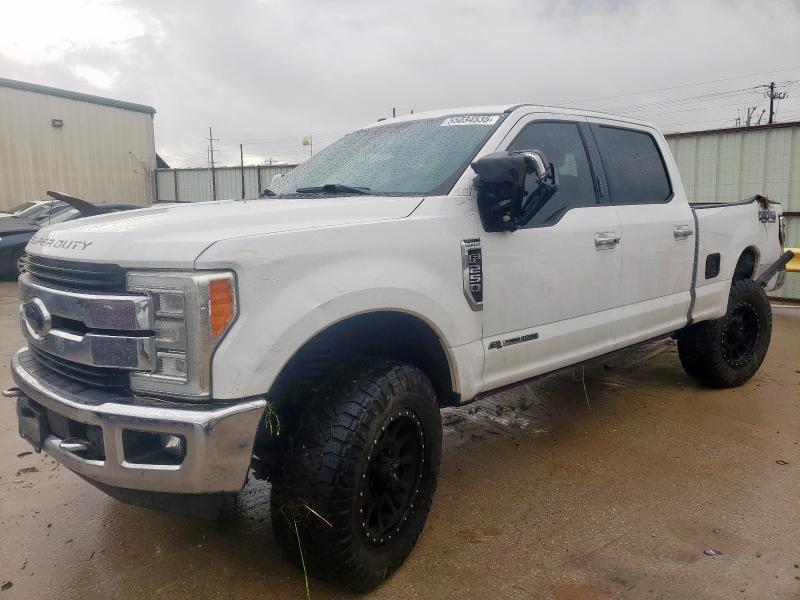 Vin: 1ft7w2bt7jeb81117, lot: 56172315, ford f250 super duty 2018 img_1