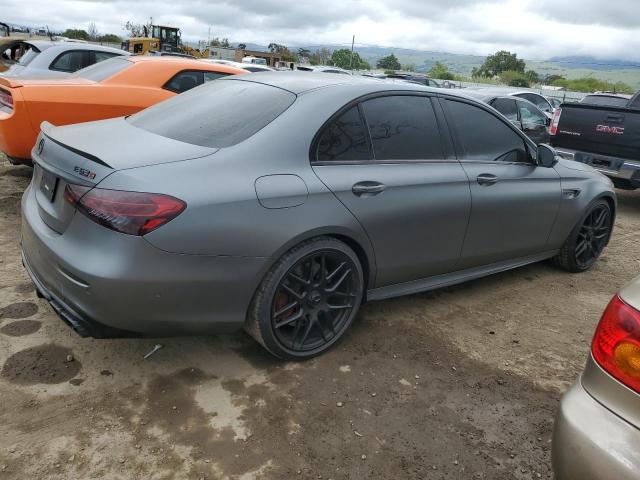 Vin: w1kzf8kb5ma988045, lot: 53364645, mercedes-benz e-class 63 amg-s 4matic 20213