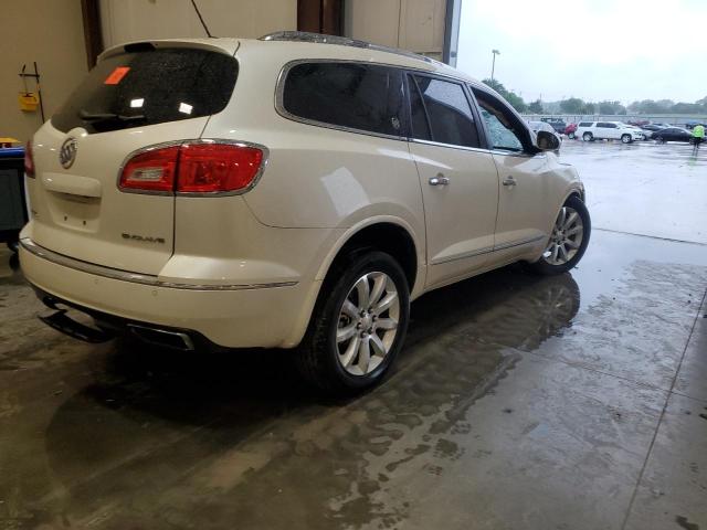 Vin: 5gakrckd5fj264240, lot: 55372185, buick enclave 20153