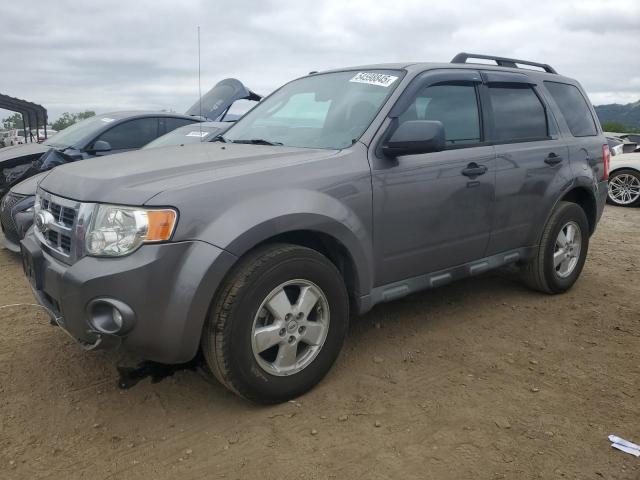 Vin: 1fmcu0dg4cka76625, lot: 54598845, ford escape xlt 2012 img_1