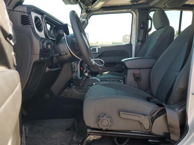 2024 JEEP WRANGLER 4 1C4RJXN62RW316813