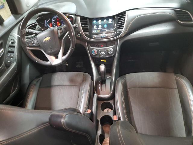 2019 CHEVROLET TRAX 1LT - KL7CJLSB9KB885538