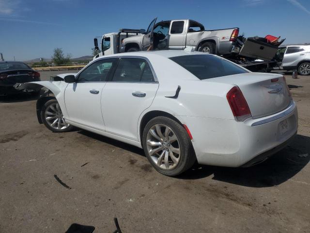Vin: 2c3ccaeg9hh511962, lot: 54375535, chrysler 300 20172