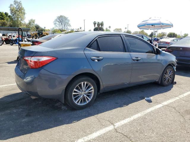 Vin: 5yfburhe3fp236562, lot: 54188975, toyota corolla l 20153
