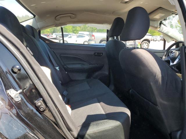 2021 NISSAN VERSA S - 3N1CN8DV0ML813983