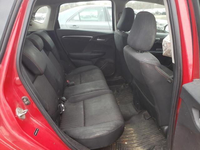 2018 HONDA FIT SPORT 3HGGK5G68JM711798