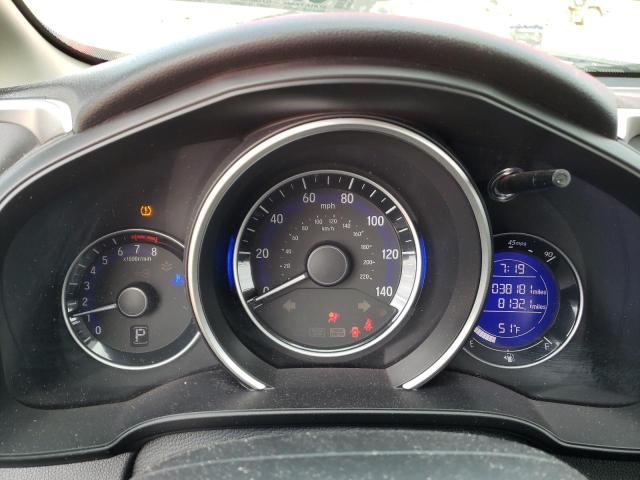 2016 HONDA FIT LX JHMGK5H53GX021057