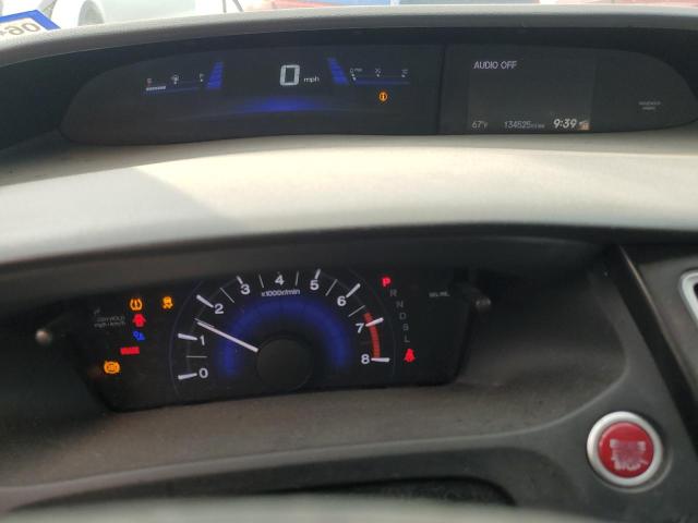 2015 HONDA CIVIC EX - 2HGFB2F82FH524107