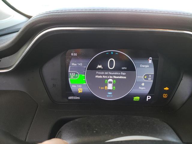 2023 CHEVROLET BOLT EUV L - 1G1FY6S09P4148114