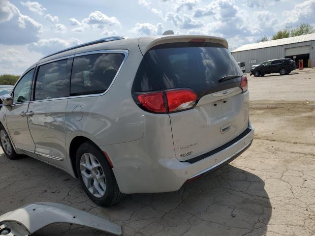 Vin: 2c4rc1gg1lr198542, lot: 54593845, chrysler pacifica limited 20202