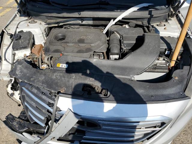 2015 HYUNDAI SONATA SE - 5NPE24AF1FH040416
