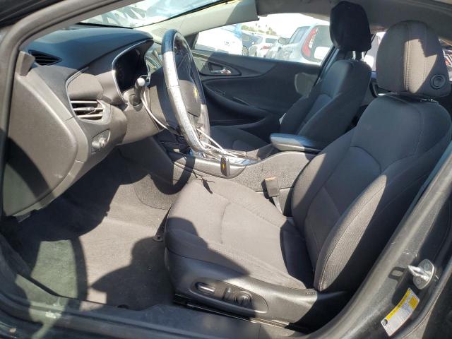 2018 CHEVROLET MALIBU LT - 1G1ZD5ST2JF228413