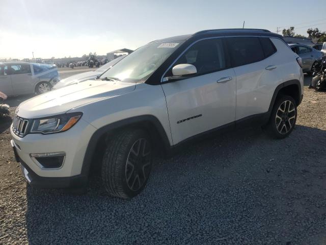 Vin: 3c4njdcbxjt492015, lot: 55117955, jeep compass limited 2018 img_1