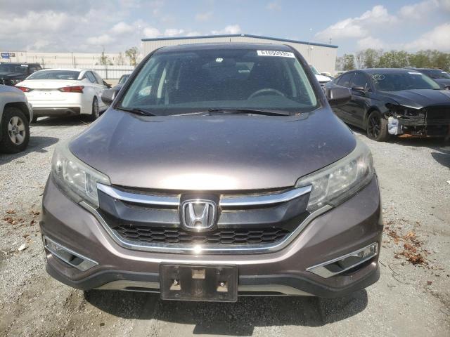 2016 HONDA CR-V EX - 3CZRM3H5XGG718474