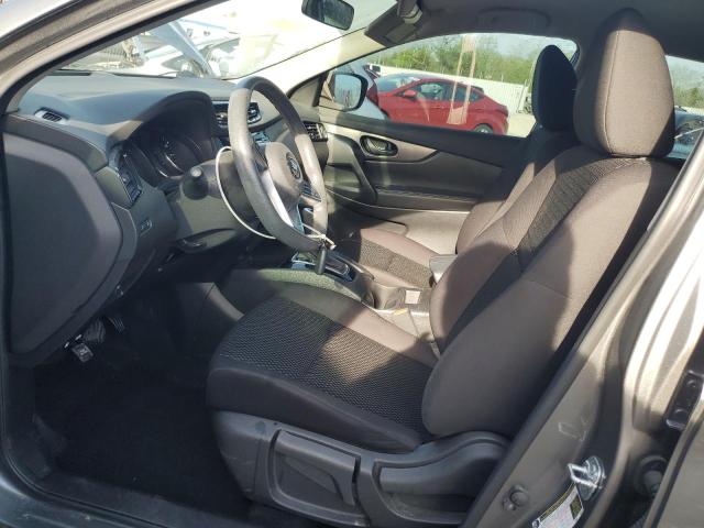 2018 NISSAN ROGUE SPOR - JN1BJ1CR3JW208249