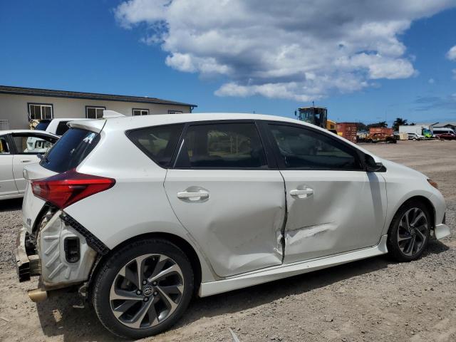 Vin: jtnkarjexhj532250, lot: 52945595, toyota corolla 20173