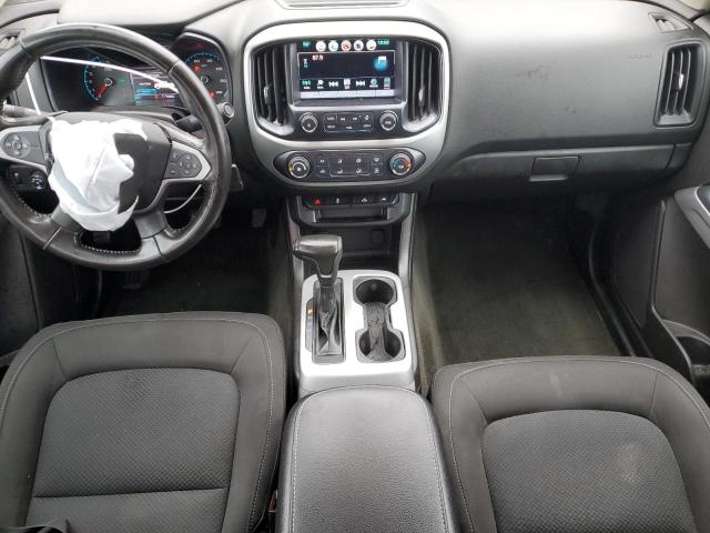 2017 CHEVROLET COLORADO L - 1GCGTCEN1H1302821